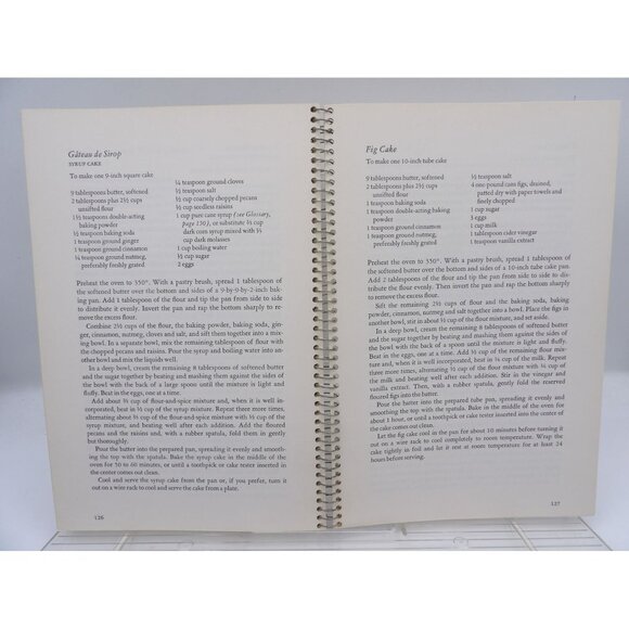 American Cooking Creole And Acadian Recipes Cookbook Time Life  Vintage 1971 - Picture 7 of 7